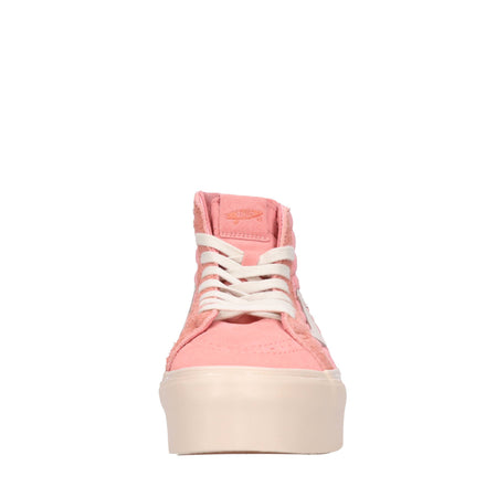 VANS Sneakers Rosa da donna