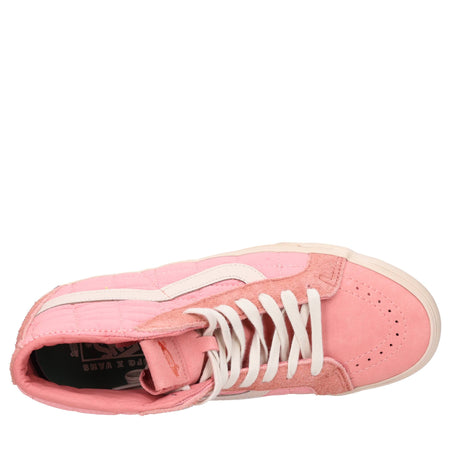 VANS Sneakers Rosa da donna