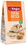 Biaglut farina rustica 1kg
