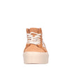 VANS Sneakers Marrone da donna