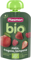 Plasmon mela fr la bio pouches
