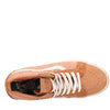 VANS Sneakers Marrone da donna