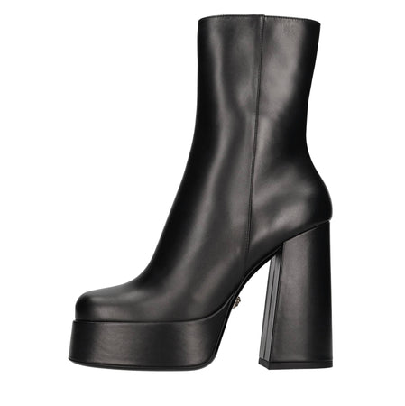 Versace Stivali Nero da donna