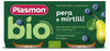 Plasmon omog pera mirt bio 2pz