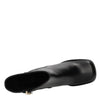 Versace Stivali Nero da donna