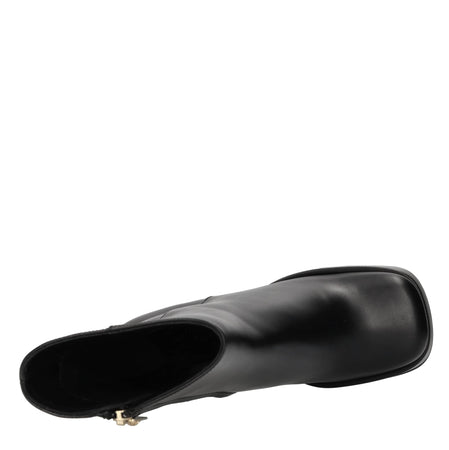 Versace Stivali Nero da donna