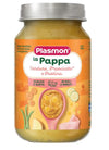 Plasmon la pappa verd prosc