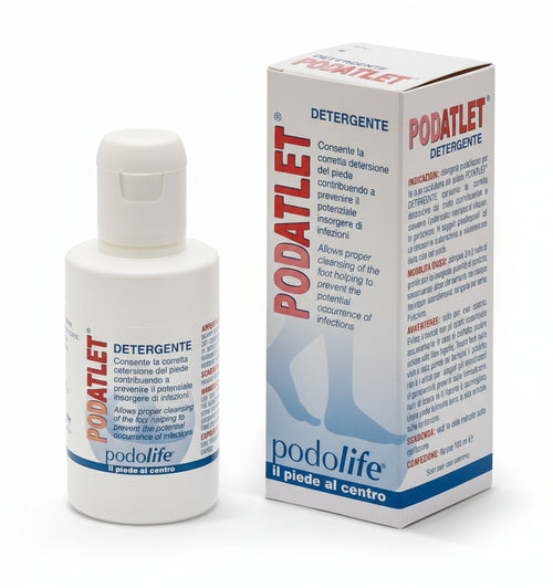 Podatlet detergente 100g