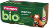 Plasmon bio omog manzo car 2pz