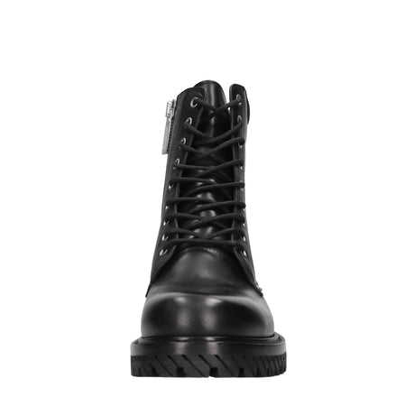 Off-White Stivali Nero da donna