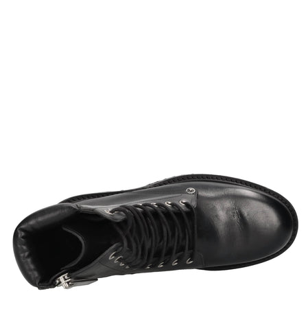 Off-White Stivali Nero da donna