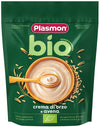 Plasmon cereali bio avena/orzo