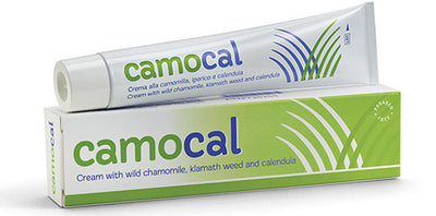 Camocal cr veg affezioni anali