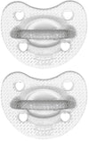 Ch gomm sil crystal 6-16 2pz
