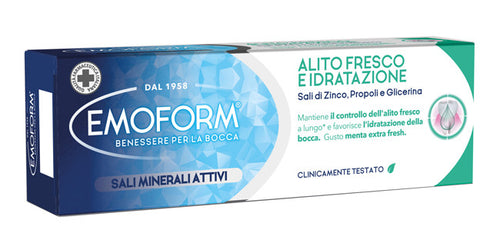 Emoform alito fres idrat 75ml