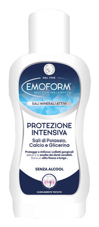 Emoform protezione int collut