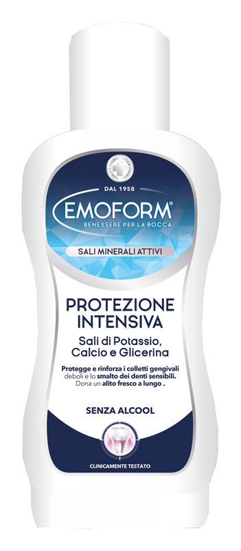 Emoform protezione int collut