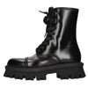 Ferragamo Stivali Nero da donna