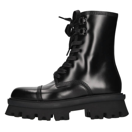 Ferragamo Stivali Nero da donna
