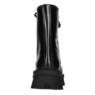 Ferragamo Stivali Nero da donna