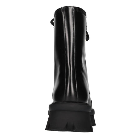 Ferragamo Stivali Nero da donna