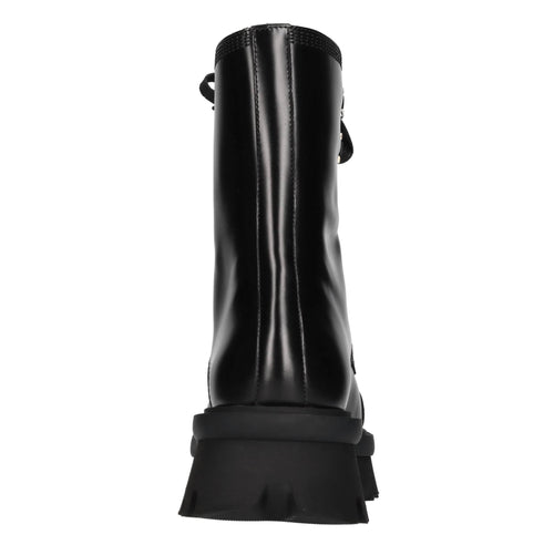 Ferragamo Stivali Nero da donna