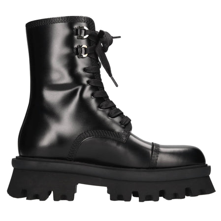 Ferragamo Stivali Nero da donna