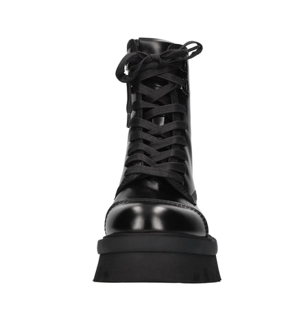 Ferragamo Stivali Nero da donna