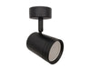 Porta Faretto Proiettore Orientabile Da Soffitto Parete A Cilindro Gu10 P28-gu10