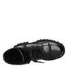 Ferragamo Stivali Nero da donna