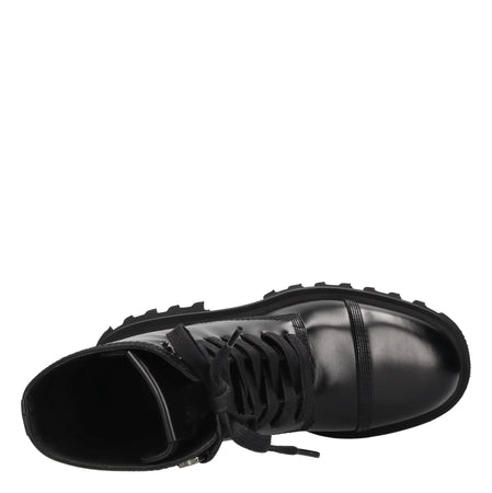 Ferragamo Stivali Nero da donna