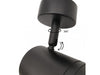 Porta Faretto Proiettore Orientabile Da Soffitto Parete A Cilindro Gu10 P28-gu10