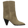 Isabel Marant Stivali Marrone da donna