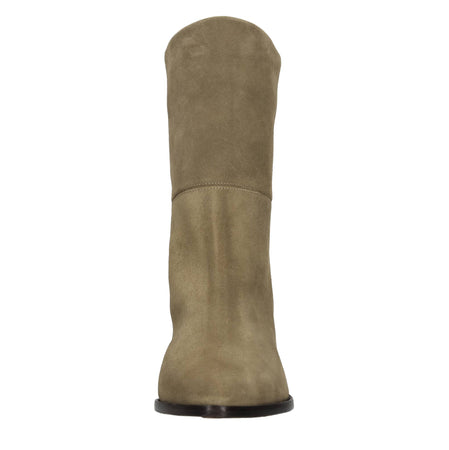 Isabel Marant Stivali Marrone da donna