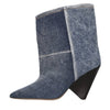 Isabel Marant Stivali Blu da donna