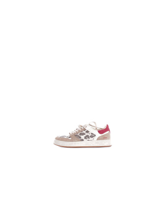 Premiata Sneakers Marrone da donna