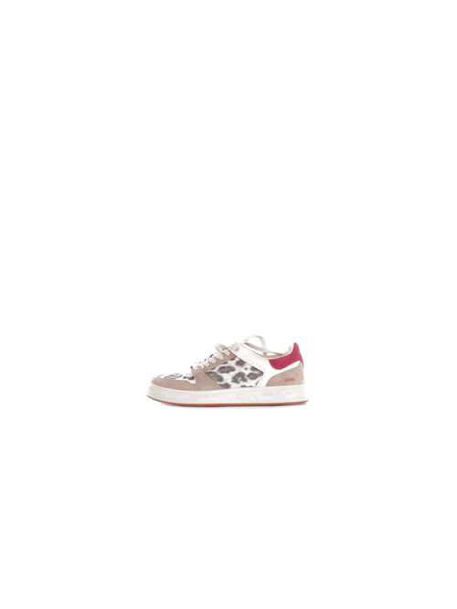 Premiata Sneakers Marrone da donna