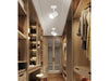 Porta Faretto Proiettore Orientabile Da Soffitto Parete A Cilindro Gu10 P28-gu10