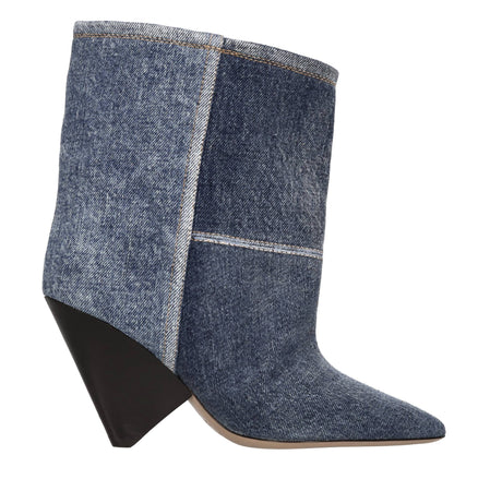 Isabel Marant Stivali Blu da donna