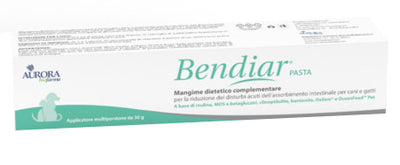 Bendiar pasta 30g