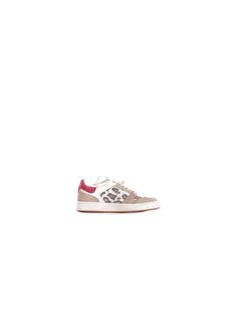Premiata Sneakers Marrone da donna