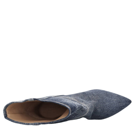 Isabel Marant Stivali Blu da donna