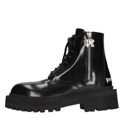 Palm Angels Stivali Nero da donna