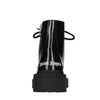 Palm Angels Stivali Nero da donna
