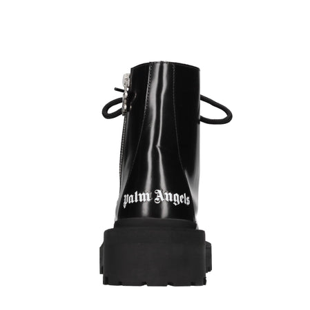 Palm Angels Stivali Nero da donna