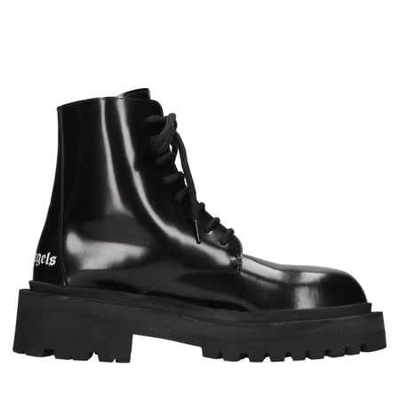 Palm Angels Stivali Nero da donna