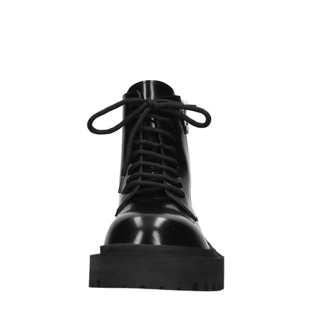 Palm Angels Stivali Nero da donna