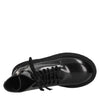 Palm Angels Stivali Nero da donna