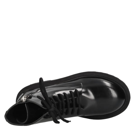 Palm Angels Stivali Nero da donna