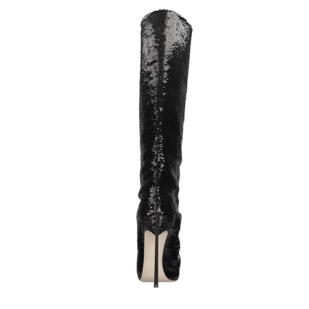 Casadei Stivali Nero da donna